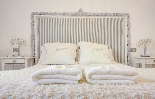 Encarnacion-Regina Apartment | Apartamento Trajano