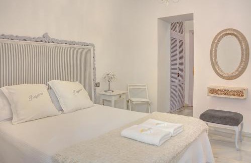 Encarnacion-Regina Apartment | Apartamento Trajano