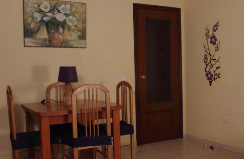 Puerto Real Apartment | Apartamento Tres Carretas Puerto Real