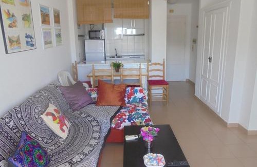 San Jose Apartment | Apartamento Tres Pinos