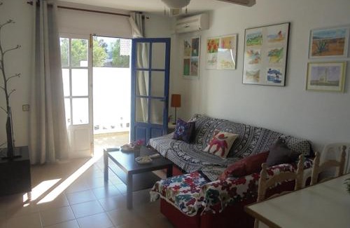 San Jose Apartment | Apartamento Tres Pinos