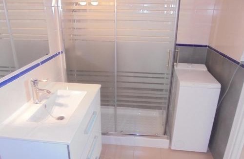 San Jose Apartment | Apartamento Tres Pinos