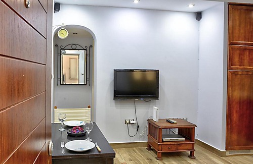 Triana Apartment | Apartamento Triana