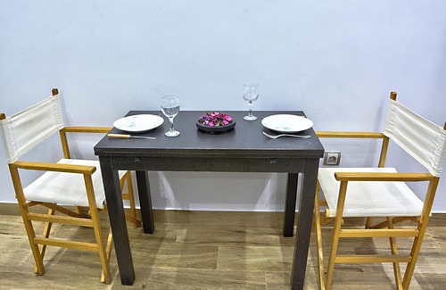 Triana Apartment | Apartamento Triana
