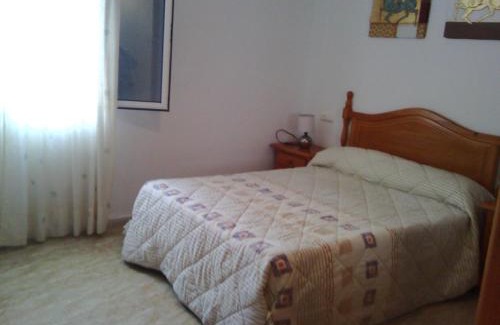 Carboneras Apartment | Apartamento Trini