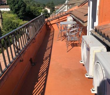Arenas de San Pedro Apartment | APARTAMENTO TURISTICO ATICO LA TABERNA
