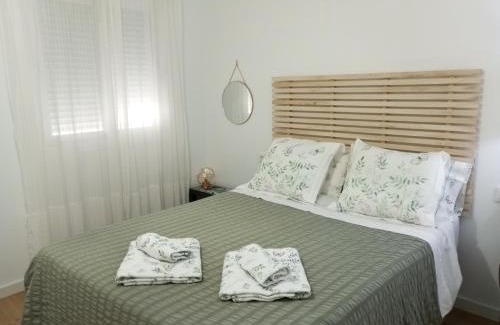 Espartinas Apartment | Apartamento Turístico Damajuana Parking Free