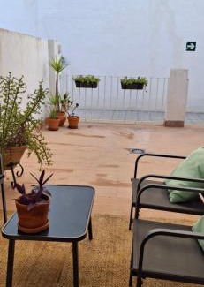 Espartinas Apartment | Apartamento Turístico Damajuana Parking Free