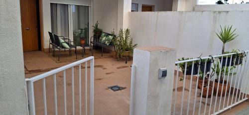 Espartinas Apartment | Apartamento Turístico Damajuana Parking Free