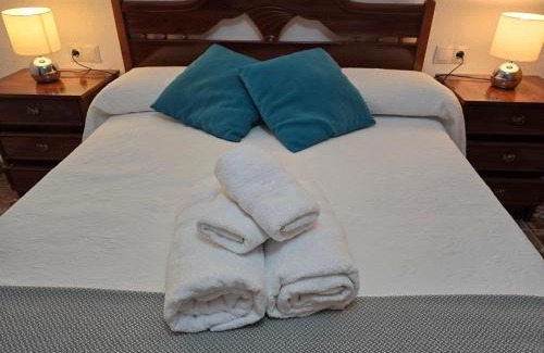Pozo Alcon Apartment | Apartamento turístico Ma&Lu