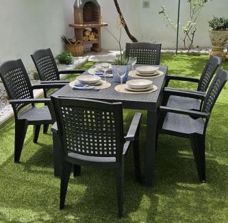 Pozo Alcon Apartment | Apartamento turístico Ma&Lu