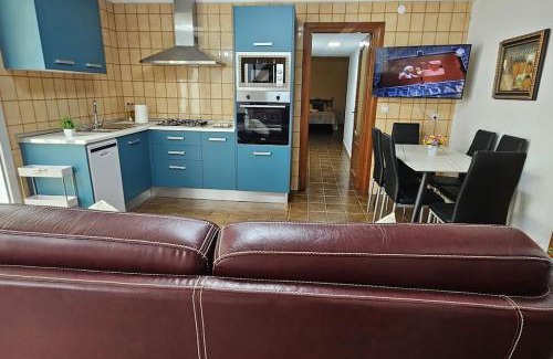 Pozo Alcon Apartment | Apartamento turístico Ma&Lu