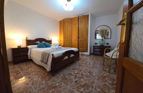 Pozo Alcon Apartment | Apartamento turístico Ma&Lu