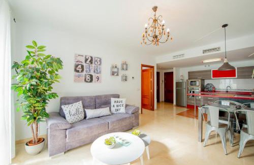 Antequera Apartment | Apartamento Turístico La Vega