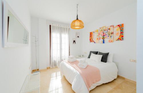 Antequera Apartment | Apartamento Turístico La Vega