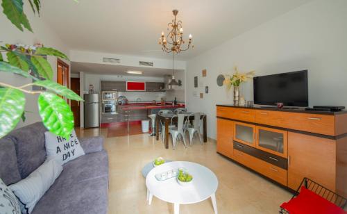 Antequera Apartment | Apartamento Turístico La Vega
