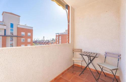 El Grao de Castellon Apartment | APARTAMENTO TURISTICO ELCANO