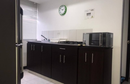 Montenegro Apartment | Apartamento Turistico B215 Guaduales DEL Café