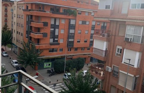 Area Metropolitana de Murcia Apartment | Apartamento ubicado Calle Cartagena de El Carmen.