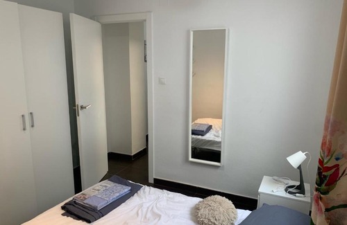 Area Metropolitana de Murcia Apartment | Apartamento ubicado Calle Cartagena de El Carmen.
