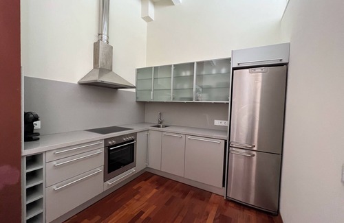 Mahon Condo | Apartamento Unico y Exclusivo en el Centro de Mahon