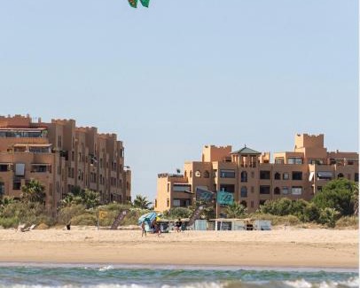 Ayamonte Apartment | Apartamento Urbanización Los Albatros Isla Canela