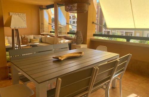 Ayamonte Apartment | Apartamento Urbanización Los Albatros Isla Canela