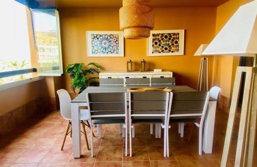 Ayamonte Apartment | Apartamento Urbanización Los Albatros Isla Canela