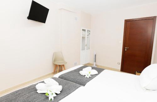 Fisterra Bed & Breakfast | Apartamento Uso Turistico Ancora de Oro