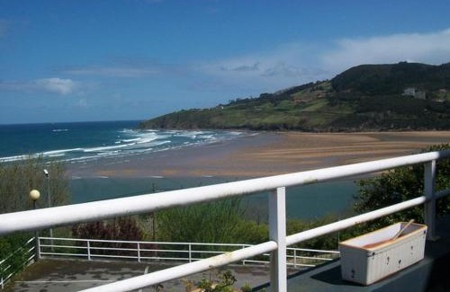 Mundaka Apartment | APARTAMENTO UXUE.