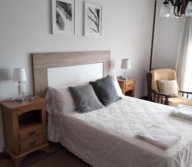 Vilagarcia de Arousa Apartment | APARTAMENTO VILLA 5