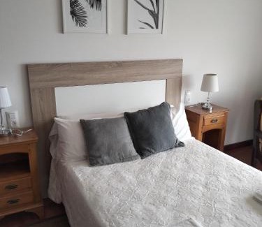 Vilagarcia de Arousa Apartment | APARTAMENTO VILLA 5