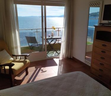 Vilagarcia de Arousa Apartment | APARTAMENTO VILLA 5
