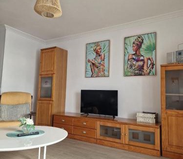 Vilagarcia de Arousa Apartment | APARTAMENTO VILLA 5