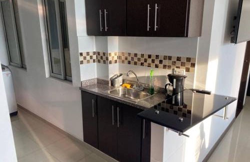 Armenia Apartment | Apartamento vacacional - Armenia