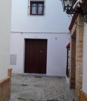 Carmona Apartment | Apartamento Vacacional Carmona