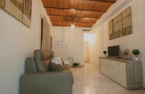 Carmona Apartment | Apartamento Vacacional Carmona