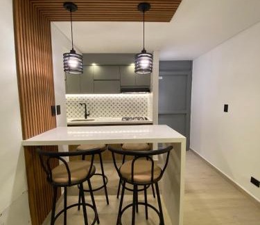 Armenia Apartment | Apartamento Vacacional