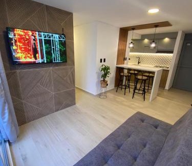 Armenia Apartment | Apartamento Vacacional