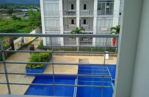 Flandes Apartment | Apartamento vacacional