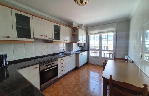 Muxia Apartment | APARTAMENTO VACACIONES MUXÍA