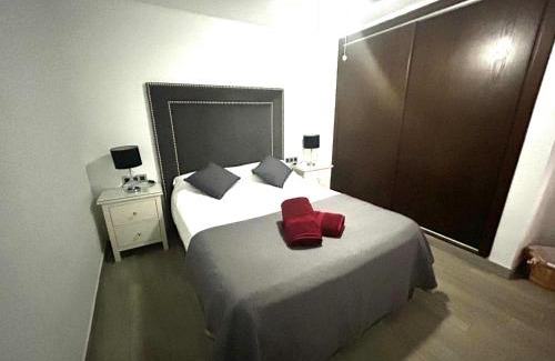 Ardales Apartment | Apartamento Vadim