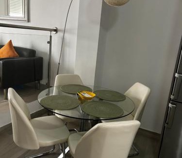 Ardales Apartment | Apartamento Vadim