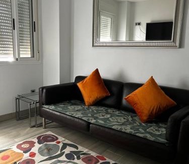 Ardales Apartment | Apartamento Vadim