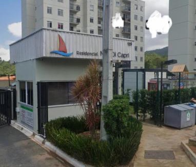 Areias Apartment | Apartamento Vagner