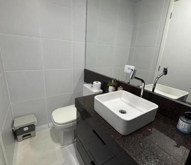 Areias Apartment | Apartamento Vagner