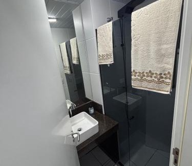 Areias Apartment | Apartamento Vagner