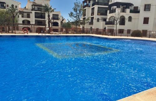 Caserio Los Tarquinos Apartment | Apartamento Valle Golf Resort
