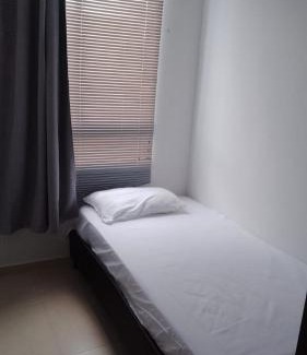 Valledupar Apartment | Apartamento Valparaiso