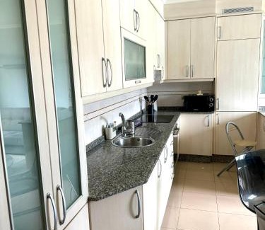 Cerdeira Apartment | Apartamento Vieiteiras